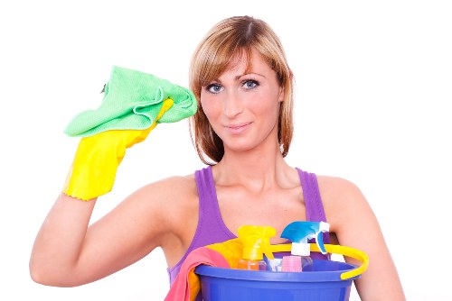 Secure Kingston Carpetcleaning payment area with protected checkout