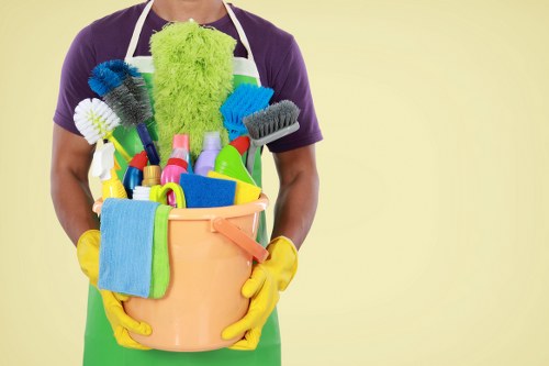 Professional one off cleaning in Kingston for a fresh and tidy home