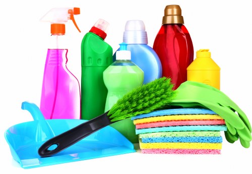 Carpet cleaning in Kingston homepage section