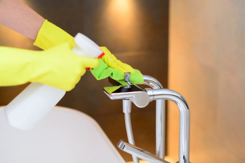 End of tenancy and after-builders carpet cleaning options
