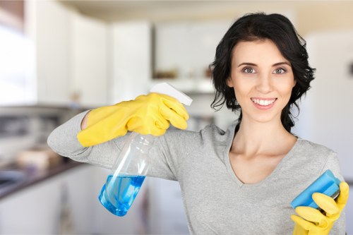Deep carpet cleaning service in Kingston for fresh and hygienic floors