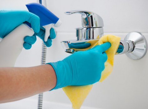 Trusted Kingston Carpetcleaning payment security and checkout protection