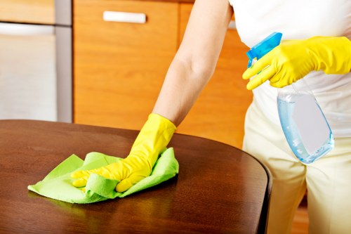 Illustration representing Kingston Carpetcleaning cookie policy and privacy